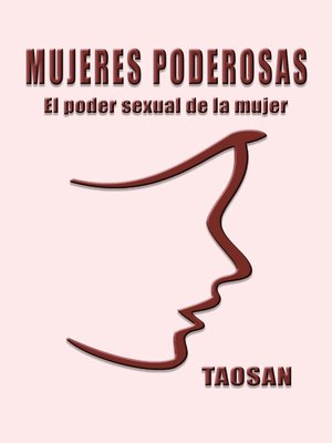 cover image of Mujeres poderosas
